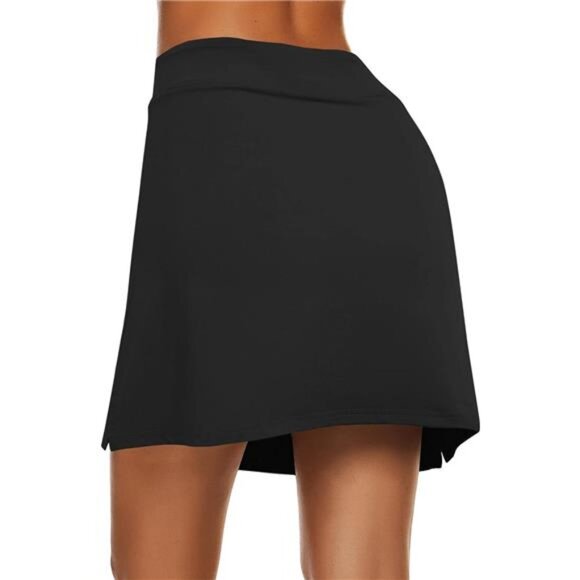Women's Active Performance Lightweight Skirt - Picture 3 of 7